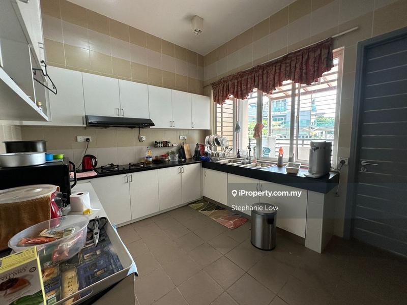 2.5-storey Terraced House for Sale in USJ Heights, Subang Jaya by Kimmin Low - iProperty.com.my