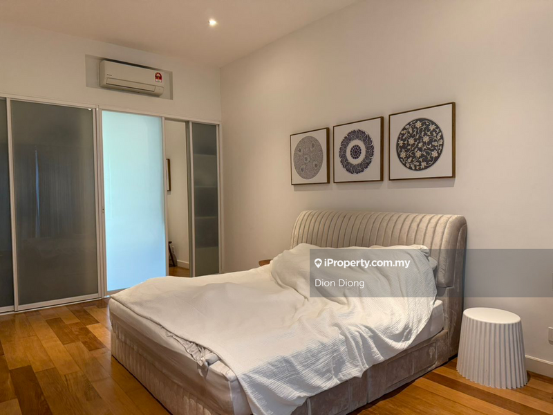 Condominium for Sale in Kiaramas Danai by Dion Diong - iProperty.com.my