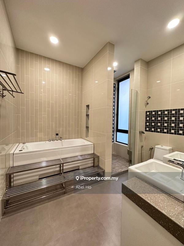 Banglo untuk Disewa di Jade Hills, Kajang oleh Abel Ho - iProperty.com.my