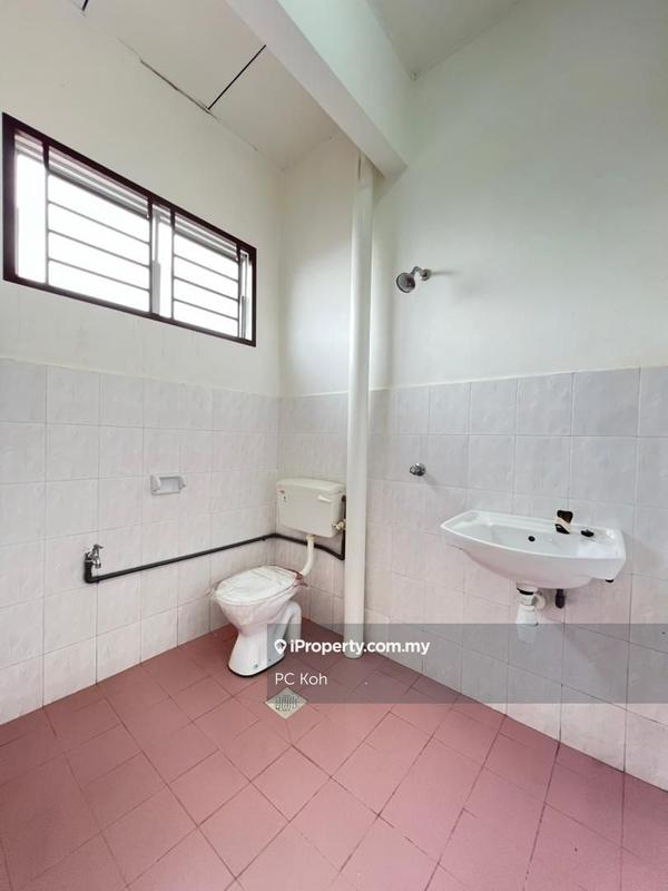 2-storey Terraced House for Sale in Taman Saujana Indah, Bukit Katil by PC Koh - iProperty.com.my