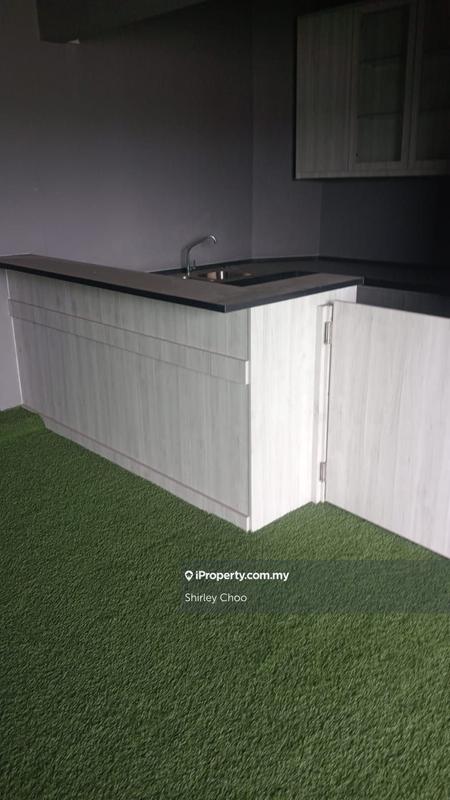 For Rent - Semi-D Factory, Temasya Glenmarie, Hicom Glenmarie, Temasya 18, Shah Alam