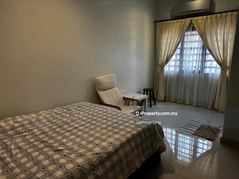 Rumah Berangkai 2.5 Tingkat untuk Dijual di Jalil Sutera, Bukit Jalil oleh Jasmine Ling - iProperty.com.my