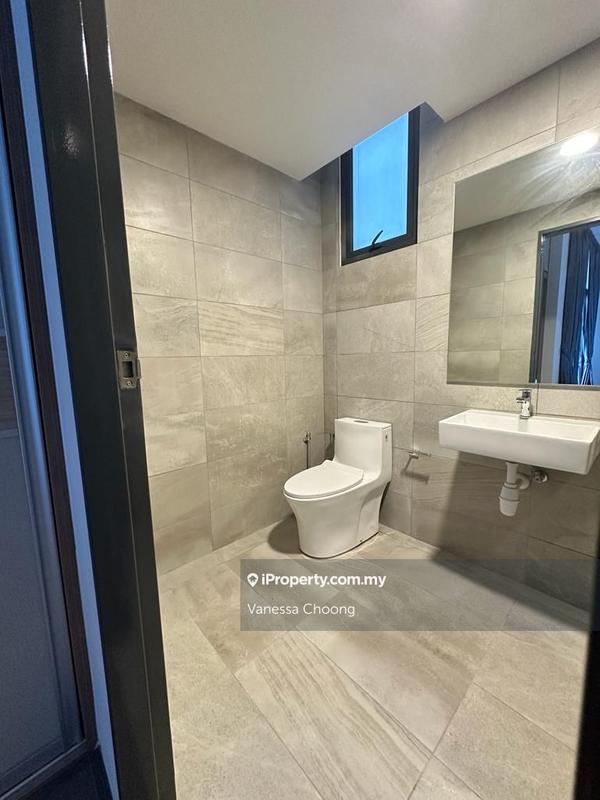 Service Residence for Rent in Henna Residence  @ The Quartz WM by Vanessa Choong - iProperty.com.my