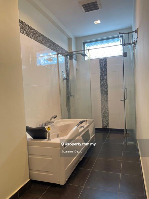 Banglo untuk Dijual di Seputeh, Kuala Lumpur oleh Joanne Khoo - iProperty.com.my