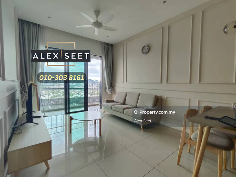 For Rent - UNIO Residence
