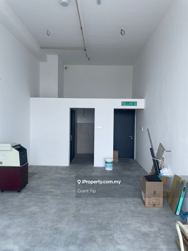 Retail-Office for Sale in Mutiara Central, Cheras by Grant Yip - iProperty.com.my