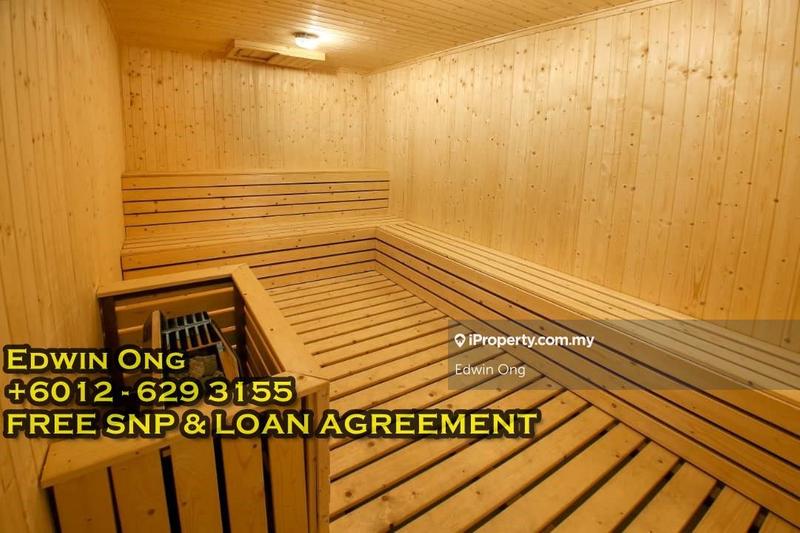 Condominium for Sale in Royale Infinity by Edwin Ong - iProperty.com.my