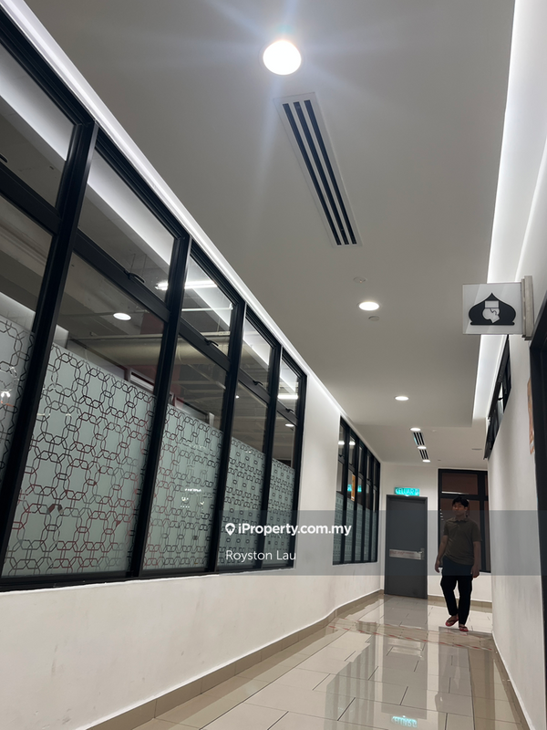 Office for Sale in Petaling Jaya, Petaling Jaya by Royston Lau - iProperty.com.my