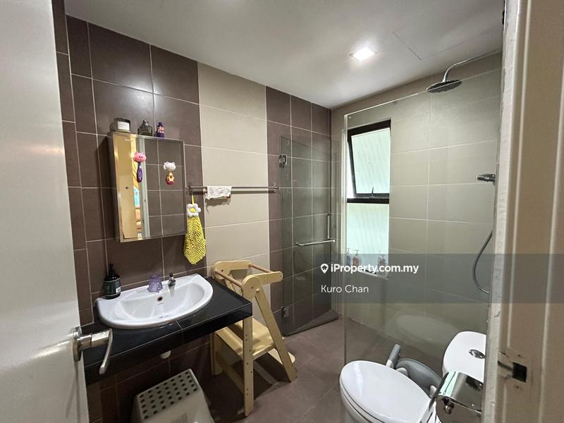 Condominium for Sale in Atmosfera Kondominium by Kuro Chan - iProperty.com.my