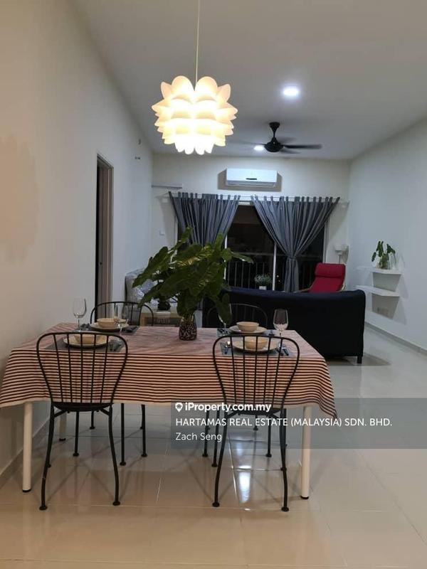 For Sale - The iResidence