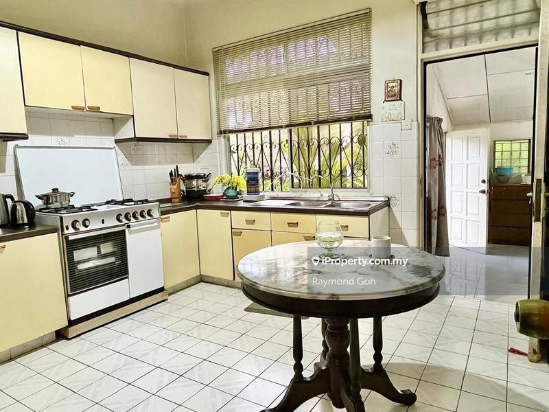 Bungalow House for Sale in SS3, Petaling Jaya by Raymond Goh - iProperty.com.my