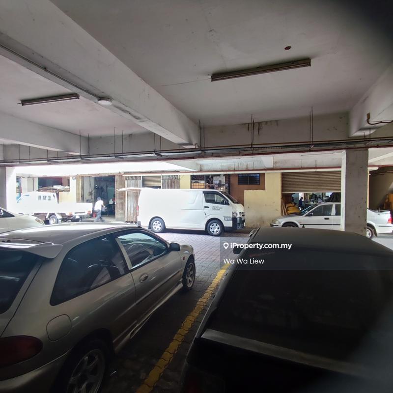 Kedai untuk Disewa di Taman Perindustrian Kinrara, Bandar Kinrara oleh Wa Wa Liew - iProperty.com.my