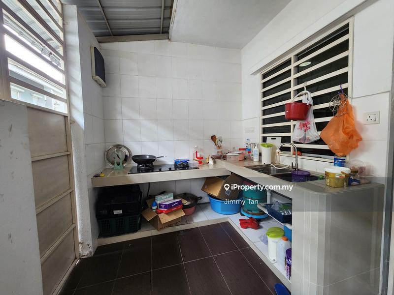 Rumah Berangkai 2 Tingkat untuk Dijual di BANDAR SERI COALFIELDS - BROMELIA, Sungai Buloh oleh Jimmy Tan - iProperty.com.my