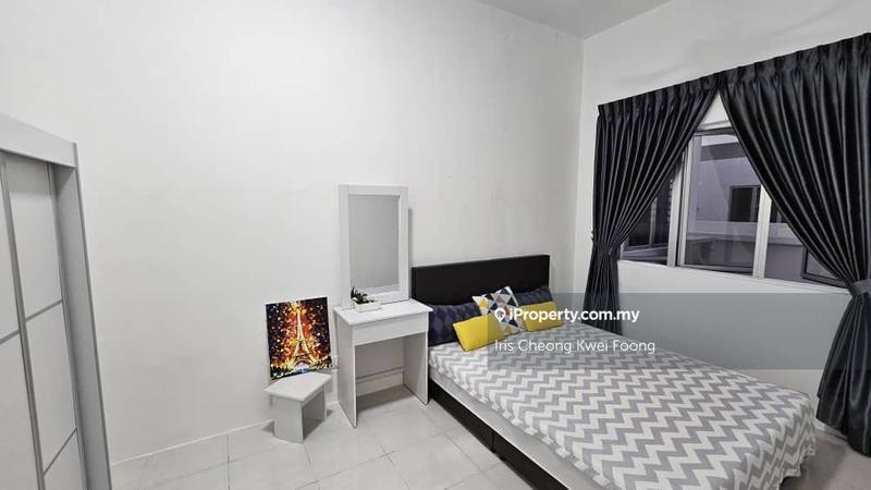 Condominium for Rent in Casa Idaman 2 by Iris Cheong Kwei Foong - iProperty.com.my