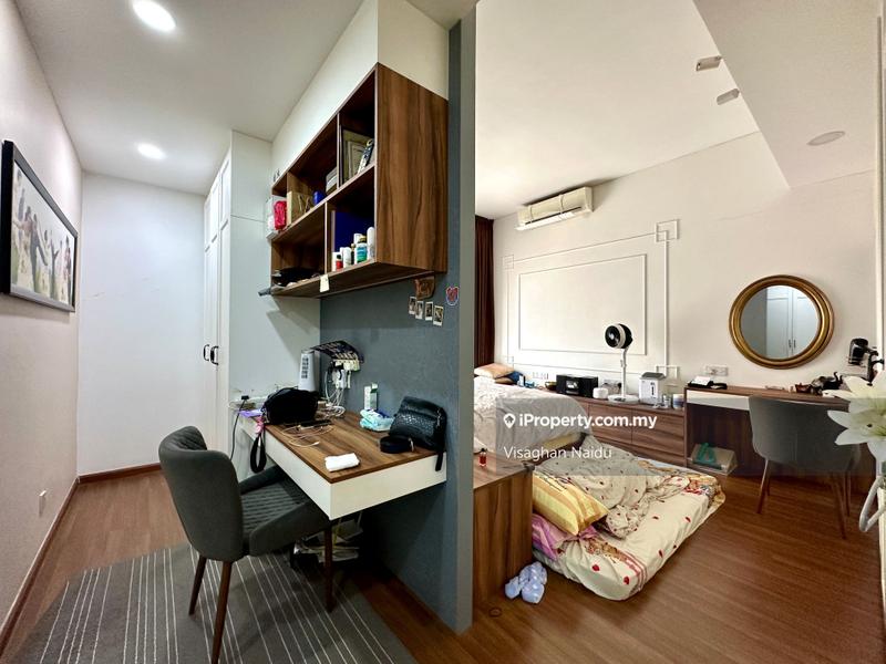 2.5-storey Terraced House for Sale in Bandar Country Homes, Rawang by Visaghan Naidu - iProperty.com.my