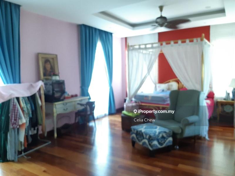 Semi-Detached House for Sale in Seksyen 13, Shah Alam by Celia Chew - iProperty.com.my