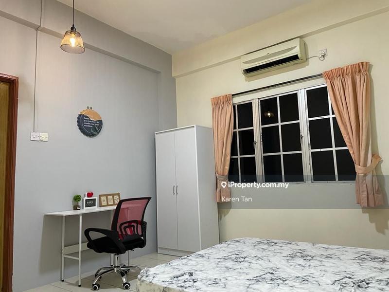 For Rent - Bercham Prima (Ipoh Kiara)