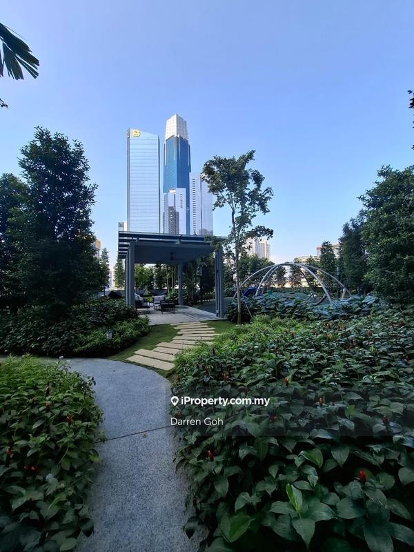 Service Residence for Sale in Agile Bukit Bintang by Darren Goh - iProperty.com.my