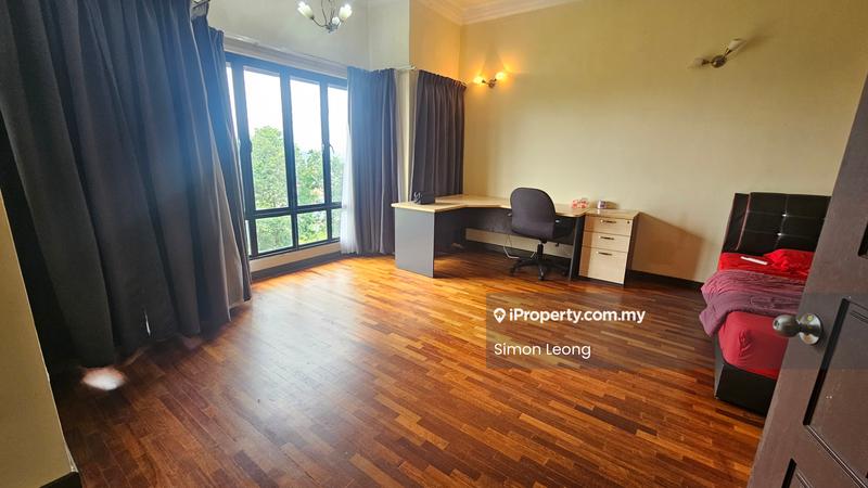 Rumah Berangkai 2 Tingkat untuk Disewa di Bukit Jelutong, Shah Alam oleh Simon Leong - Bedroom - iProperty.com.my