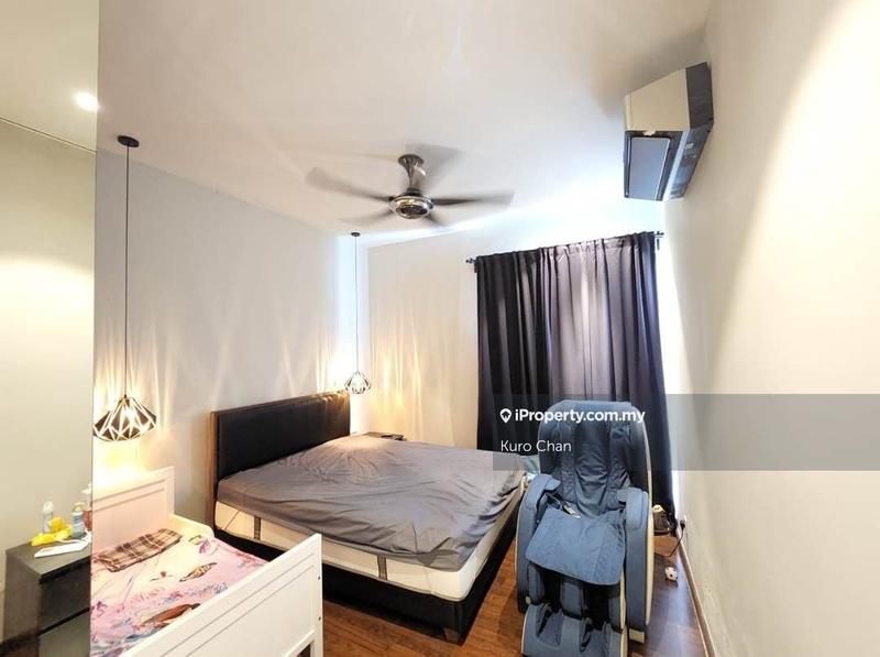 Condominium for Sale in The Andes Condo Villa @ Bukit Jalil by Kuro Chan - iProperty.com.my