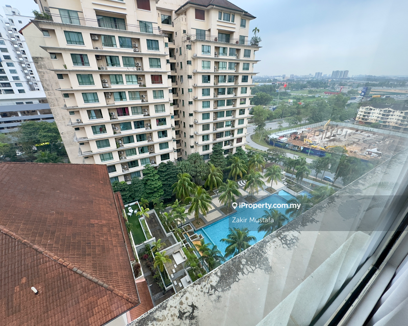 Service Residence for Rent in Sri Acappella by Zakir Mustafa - iProperty.com.my