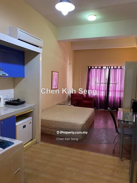 For Sale - Megan Ambassy