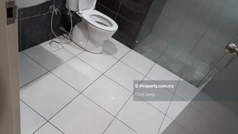 For Rent - D'Pulze Cyberjaya