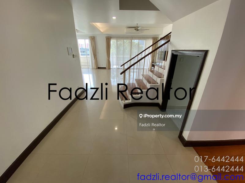 Condominium for Sale in Flora Murni by Fadzli Realtor - iProperty.com.my
