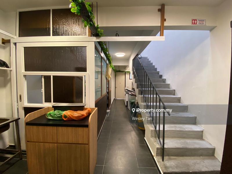 Kedai untuk Dijual di Jonker Street Heritage Shophouse, Melaka City oleh Wesley Tan - iProperty.com.my