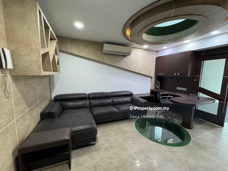 Rumah Teres untuk Dijual di Seksyen 6, Kota Damansara oleh Zairul Hamedi (Edi) - iProperty.com.my