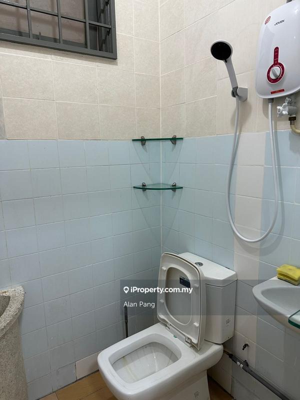 Rumah Berangkai 2 Tingkat untuk Dijual di pc03k, Ampang oleh Alan Pang - iProperty.com.my