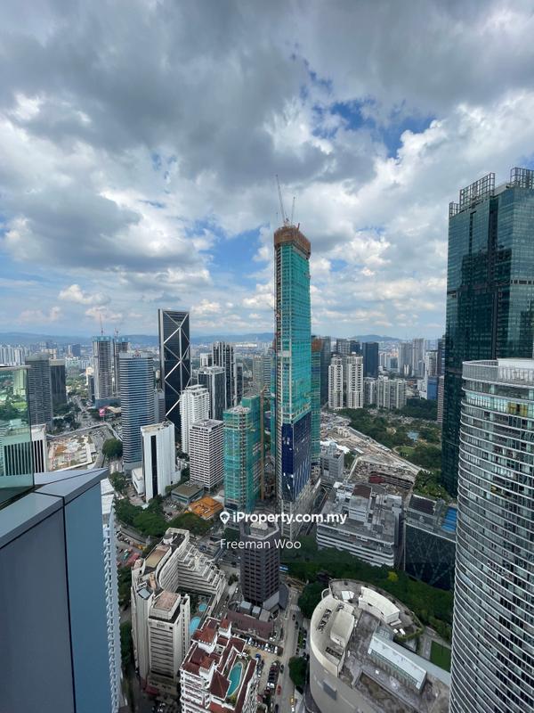 For Sale - Star Residences Two