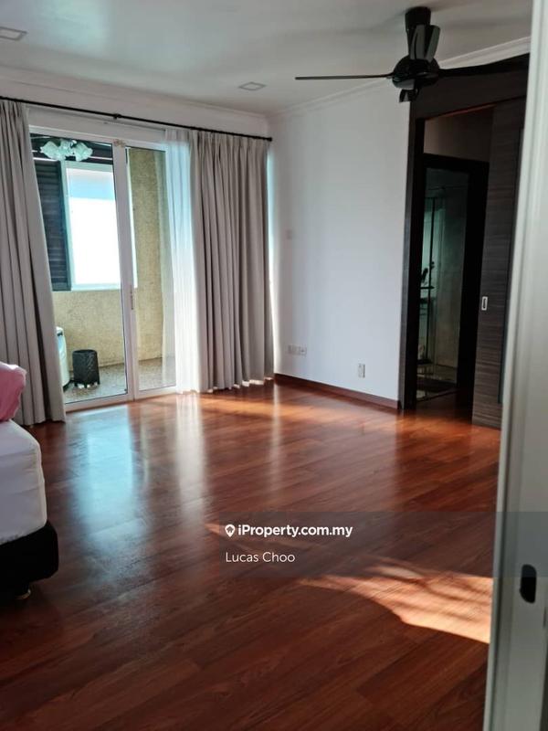 Rumah Berkembar untuk Dijual di Ampang Jaya, Ampang oleh Lucas Choo - iProperty.com.my