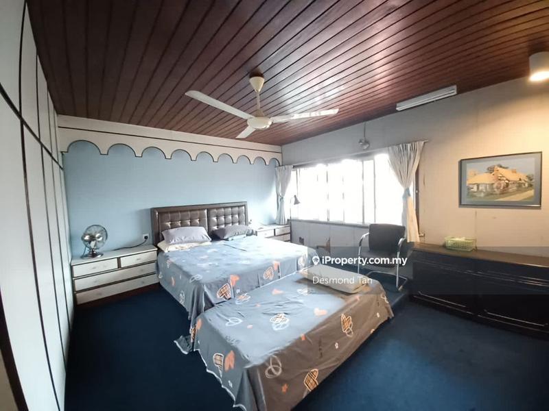 Semi-Detached House for Sale in Seksyen 17, Petaling Jaya by Desmond Tan - iProperty.com.my