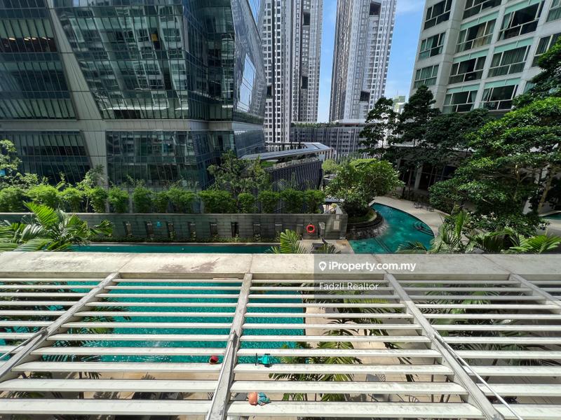 Condominium for Sale in Suasana Sentral Loft by Fadzli Realtor - iProperty.com.my