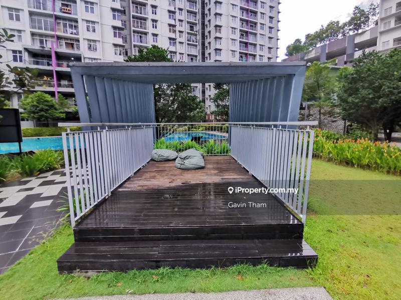 Kondominium untuk Dijual di Midfields 2 oleh Gavin Tham - iProperty.com.my