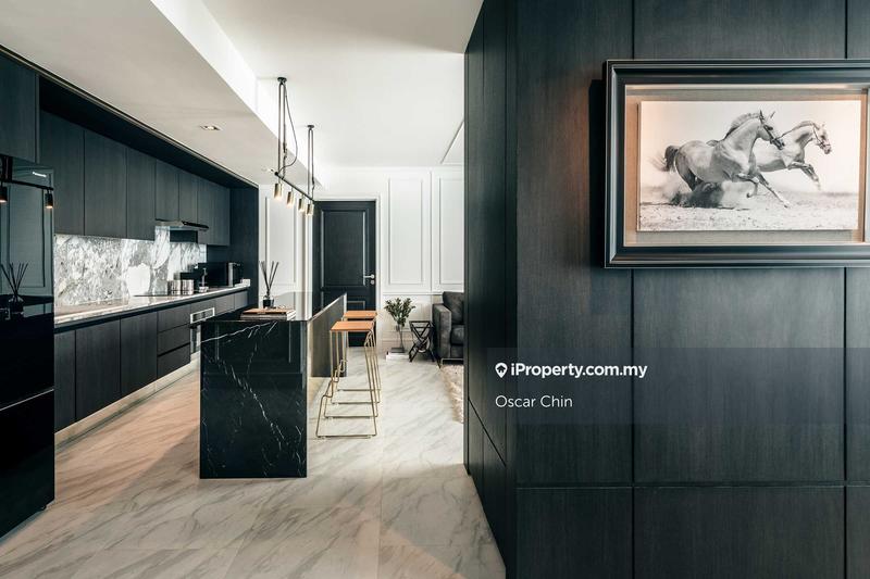 For Sale - Riveria City