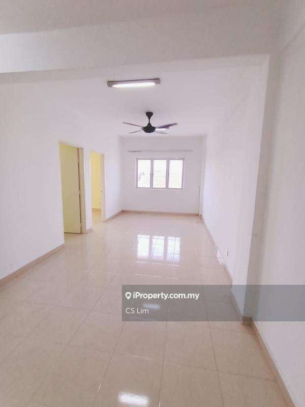 Apartment for Sale in Apartment Minang Ria 2 by CS Lim - iProperty.com.my