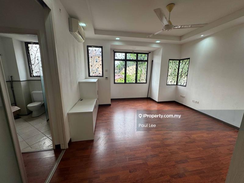Rumah Teres 2.5-Tingkat untuk Dijual di Taman Puchong Hartamas, Puchong oleh Paul Lee - Bathroom - iProperty.com.my