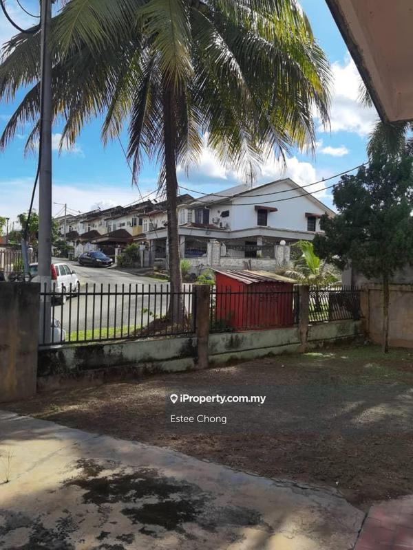 Bungalow House untuk Dijual di Taman Ksm, Mentakab oleh Estee Chong - iProperty.com.my