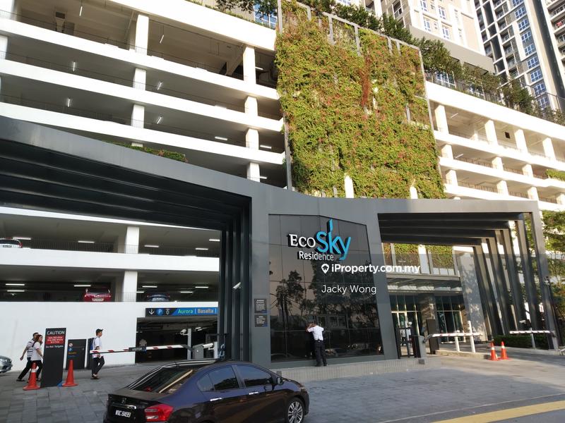 For Rent - Aurora Tower @ Eco Sky