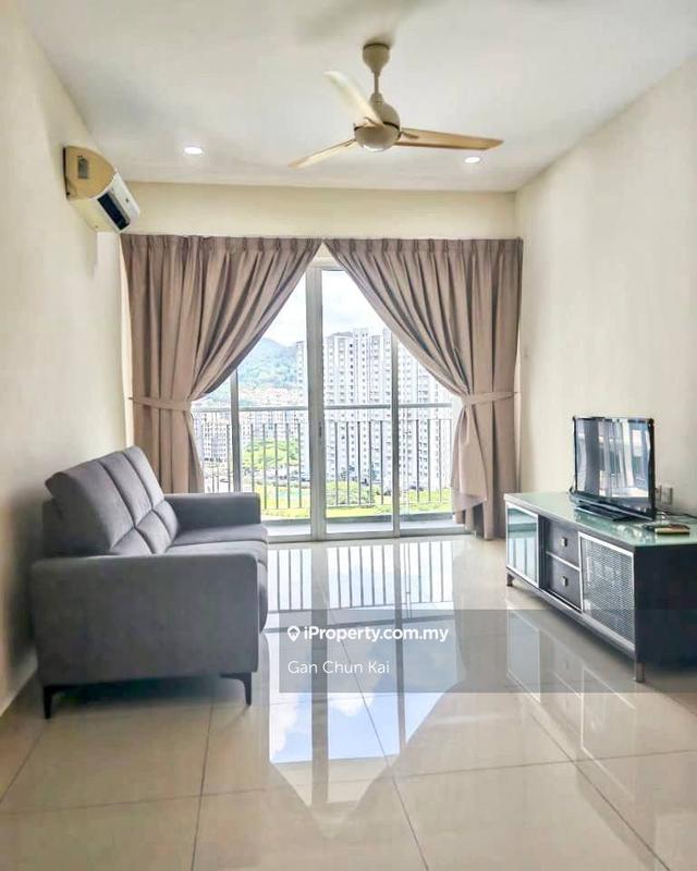 For Rent - The Golden Triangle Condominium