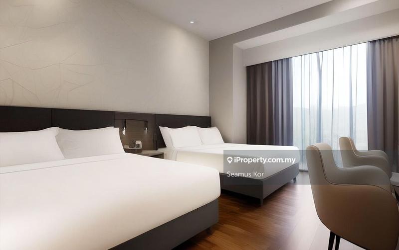 Hotel / Resort untuk Dijual di pmxel, Bentong oleh Seamus Kor - iProperty.com.my
