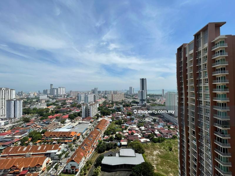 Condominium for Sale in Setia Sky Ville by Amos Sin - iProperty.com.my