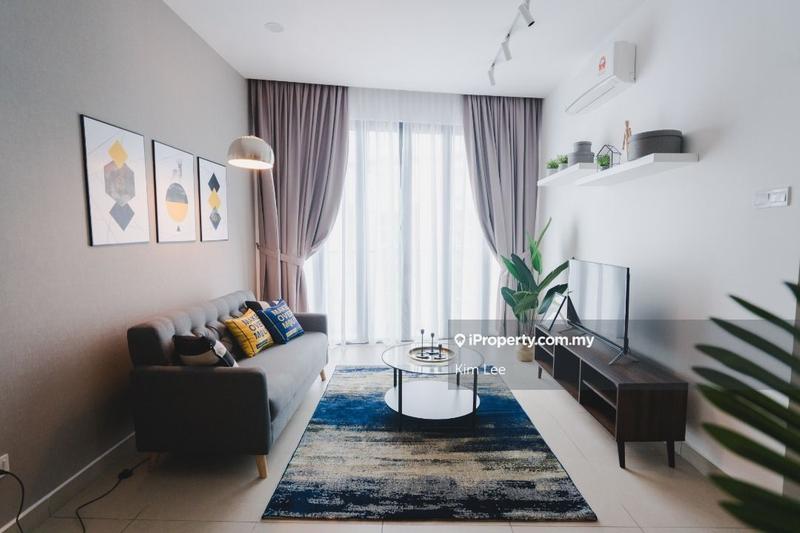 For Rent - KL Gateway Premium Residences