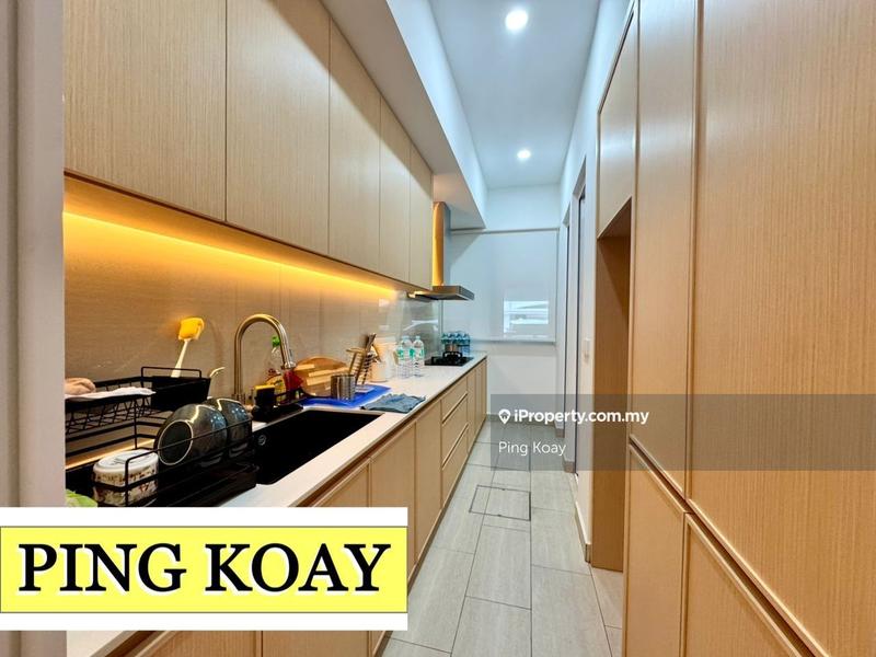 2.5-storey Terraced House for Sale in ARIZA TERRACE | NICELY RENOVATED | TOP CONDITION, Tanjung Tokong by Ping Koay - iProperty.com.my