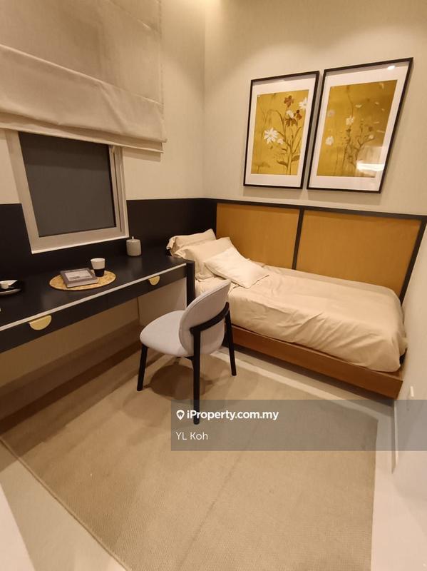 Service Residence for Sale in M Grand Minori by YL Koh - iProperty.com.my