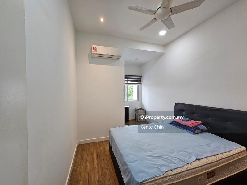 3-storey Terraced House for Sale in Tropicana Cheras, Cheras by Kentc Chin - Bedroom - iProperty.com.my