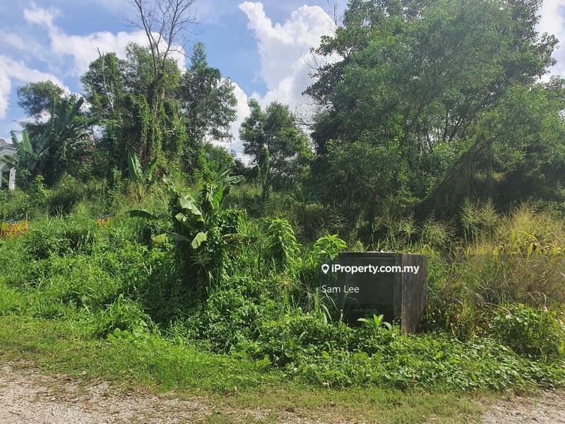 Tanah Perindustrian untuk Dijual di Kampung Baru Subang, Sungai Buloh oleh Sam Lee - iProperty.com.my