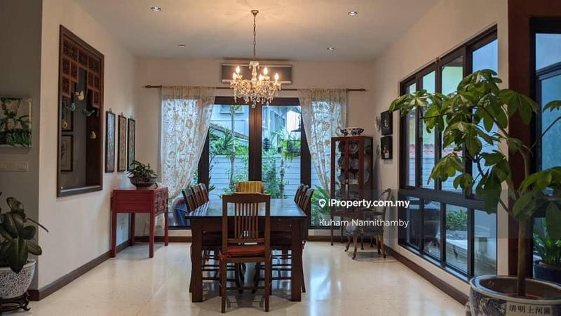 Bungalow House untuk Dijual di Kampung Perwira Jaya, Ampang oleh Kuham Nannithamby - iProperty.com.my
